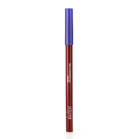 LAPIZ LABIOS VINOTINTO NAILEN