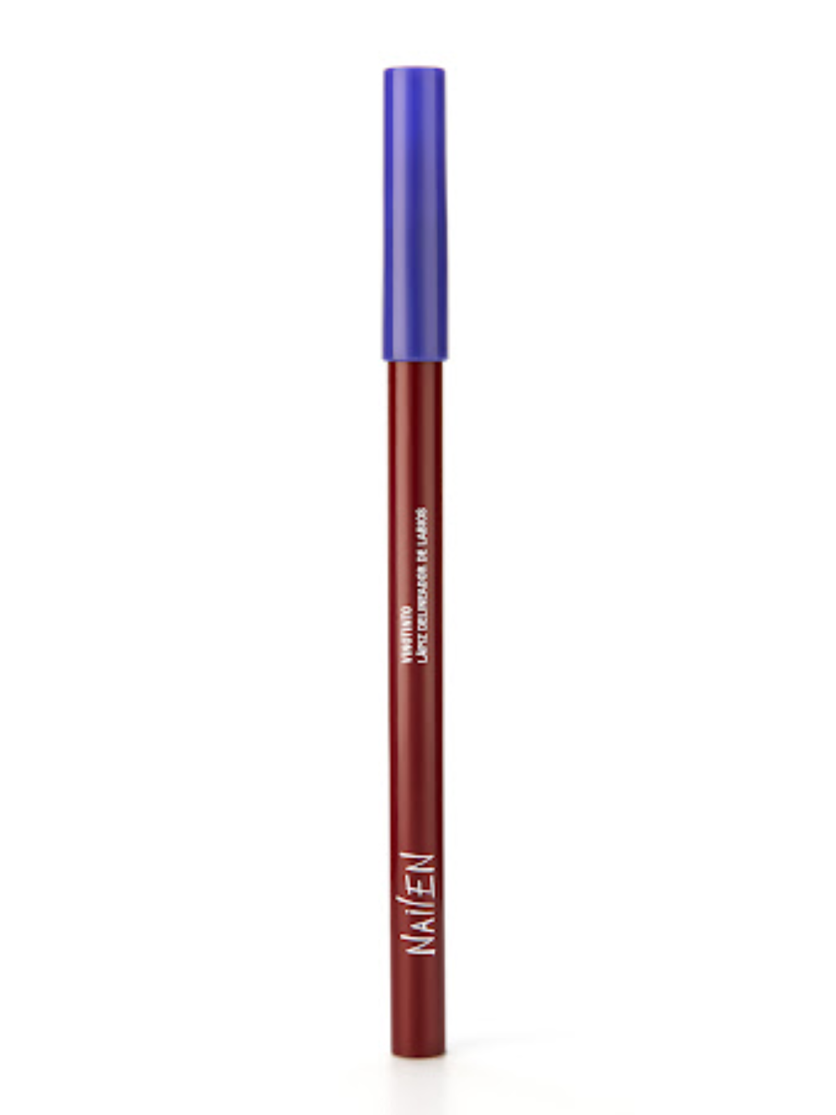 LAPIZ LABIOS VINOTINTO NAILEN