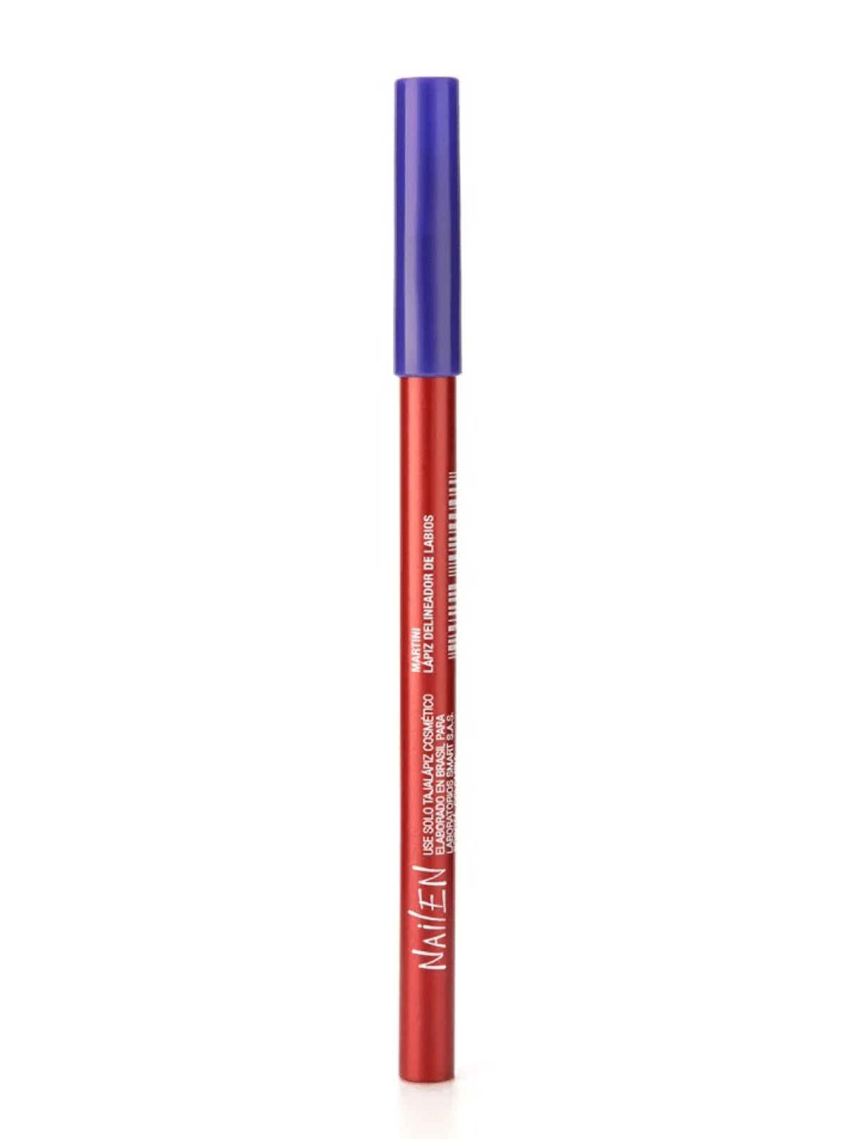 LAPIZ LABIOS NAILEN MARTINI