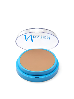 POLVO CONTROL IMPERFECCIONES Nº 1 NAILEN