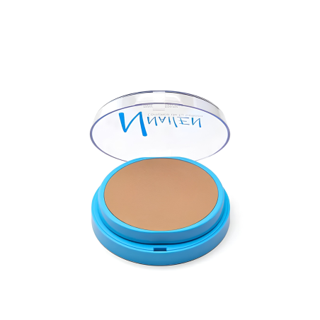 POLVO CONTROL IMPERFECCIONES Nº 1 NAILEN