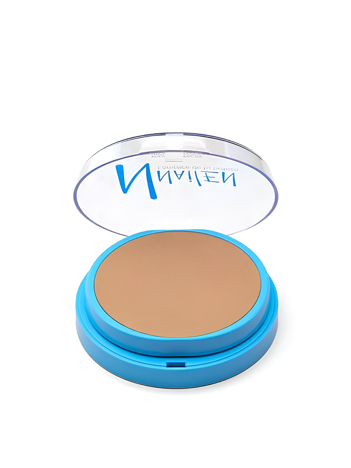 POLVO CONTROL IMPERFECCIONES Nº 1 NAILEN