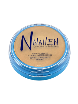 POLVO CONTROL IMPERFECCIONES N 3 NAILEN