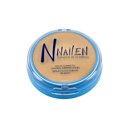 POLVO CONTROL IMPERFECCIONES N 3 NAILEN