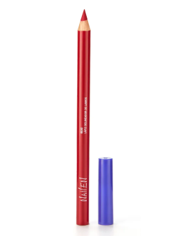 LAPIZ  LABIOS NAILEN ROJO
