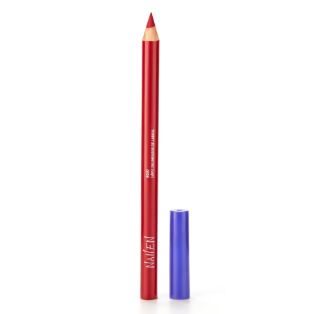 LAPIZ  LABIOS NAILEN ROJO