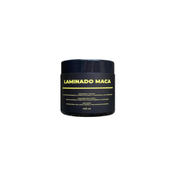 MASK LAMINADO MACA X 400 ML LZ
