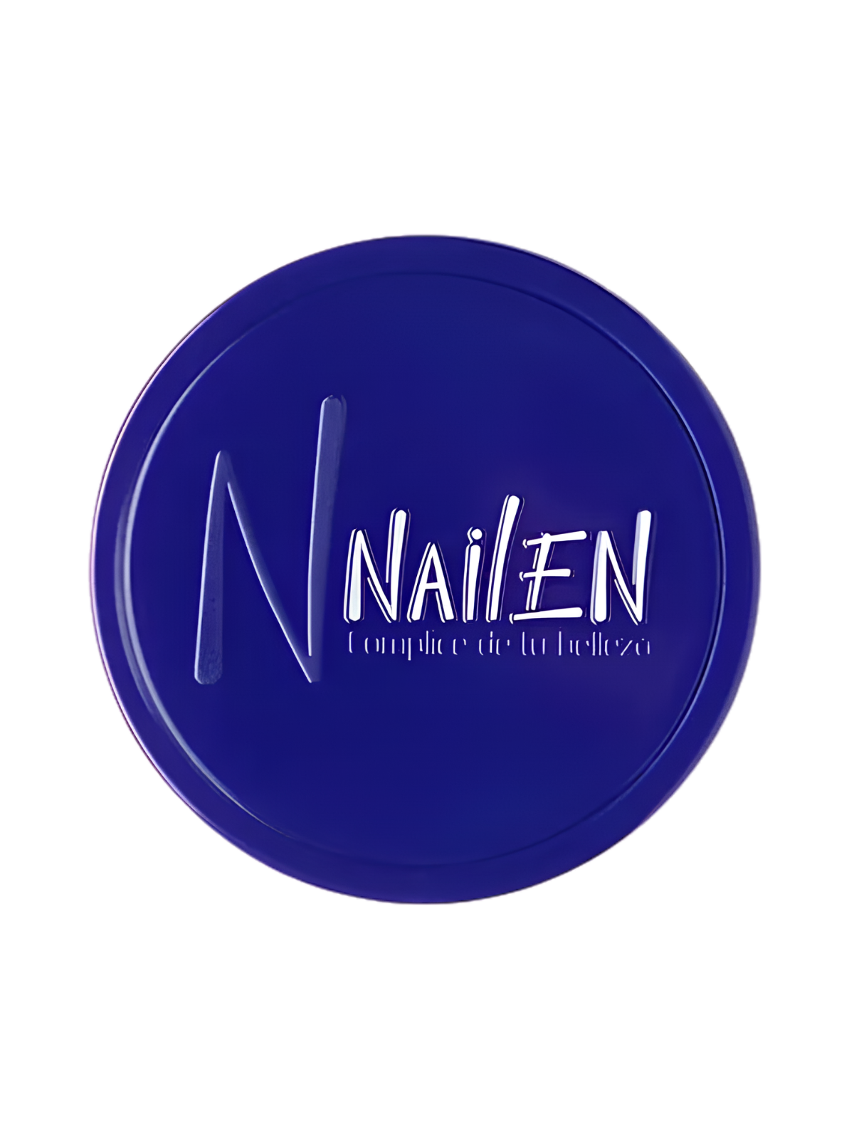POLVO COMPACTO N 5 NAILEN