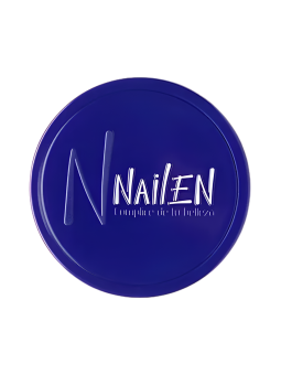 POLVO COMPACTO N 7 NAILEN
