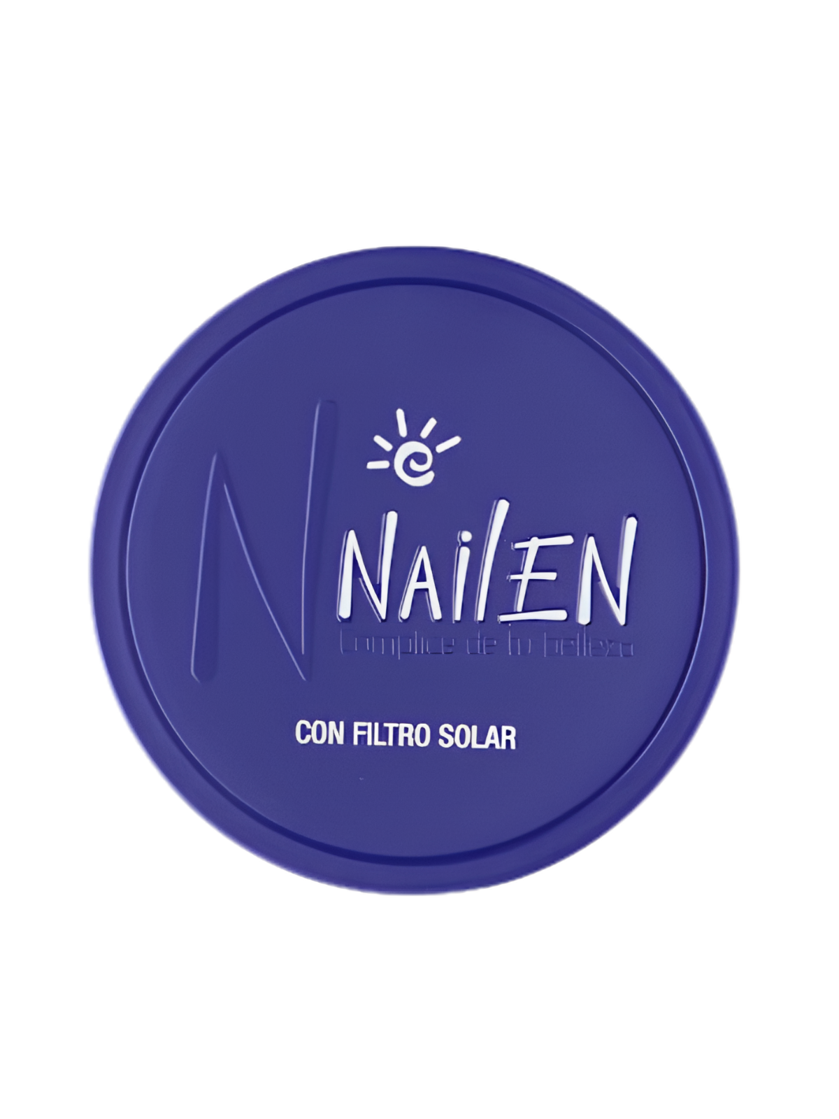 POLVO COMPACTO SPF 2 NAILEN