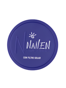 POLVO COMPACTO SPF 4 NAILEN
