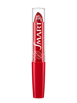 LABIAL 3B FRUTOS ROJOS SMART