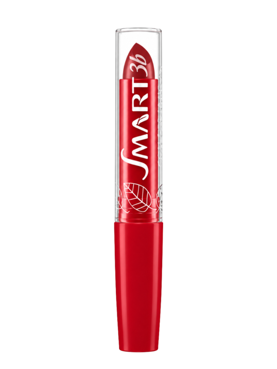LABIAL 3B FRUTOS ROJOS SMART