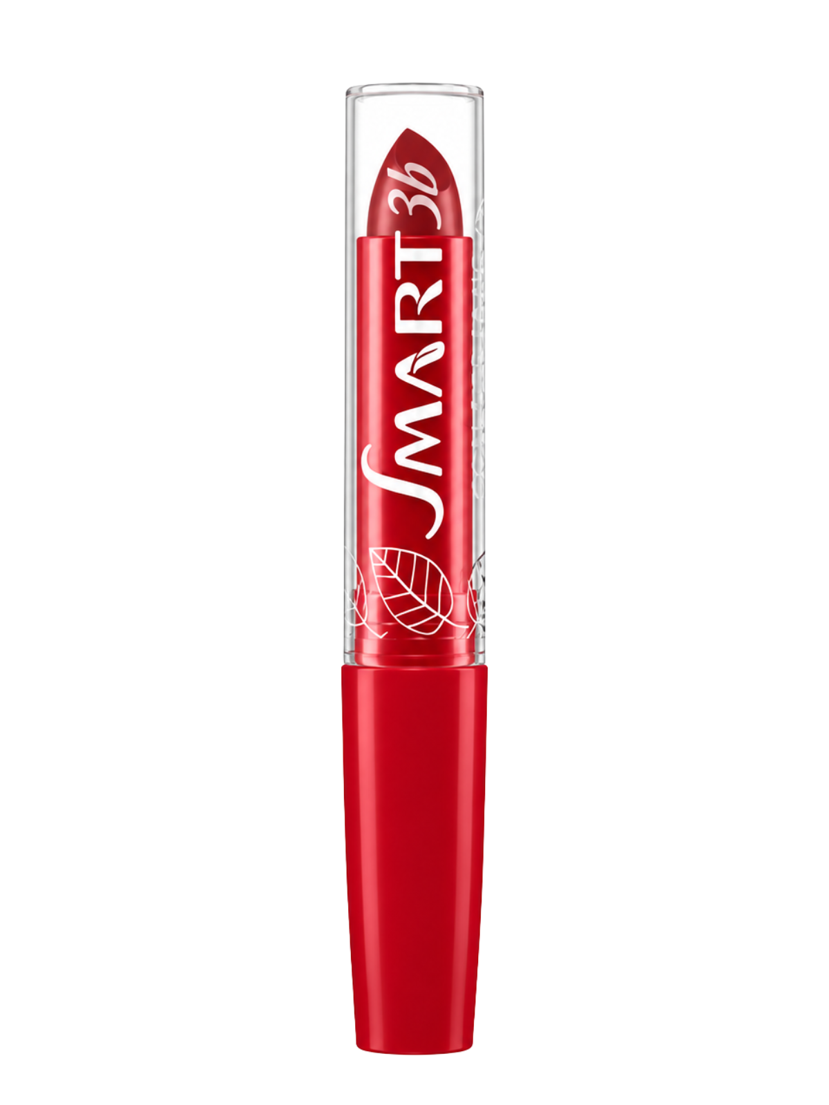 LABIAL 3B FRUTOS ROJOS SMART