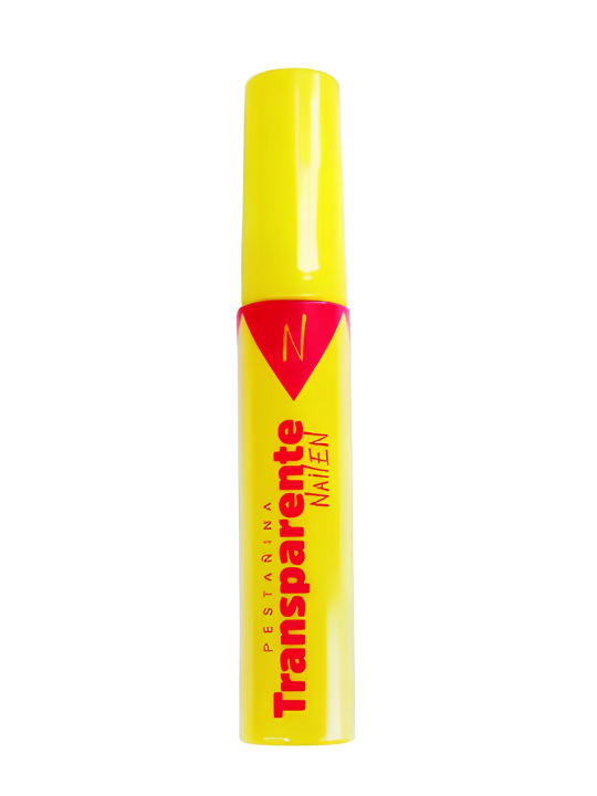PESTAÑINA TRANSPARENTE X 13.5 G NAILEN