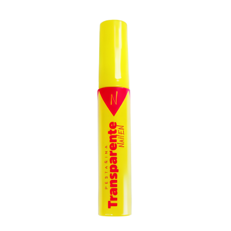 PESTAÑINA TRANSPARENTE X 13.5 G NAILEN