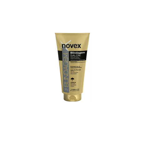 TTO TERMOPROTECTOR BLINDAGEM X 400 G NOVEX MVH