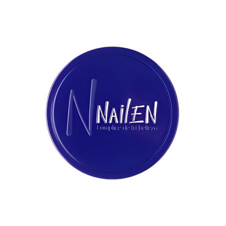 POLVO COMPACTO N 0 NAILEN