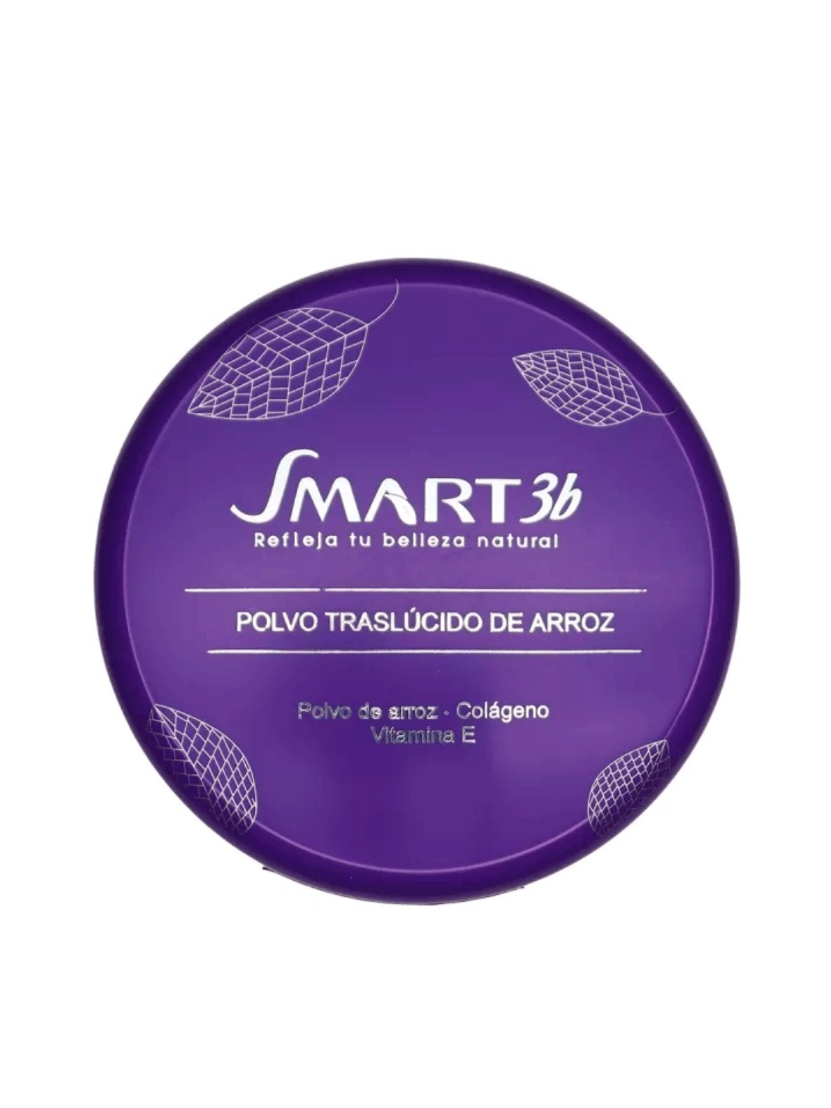 POLVO SUELTO TRASLUCIDO ARROZ N 2 SMART