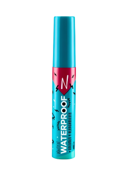 PESTAÑINA WATERPROF X 9 G NAILEN