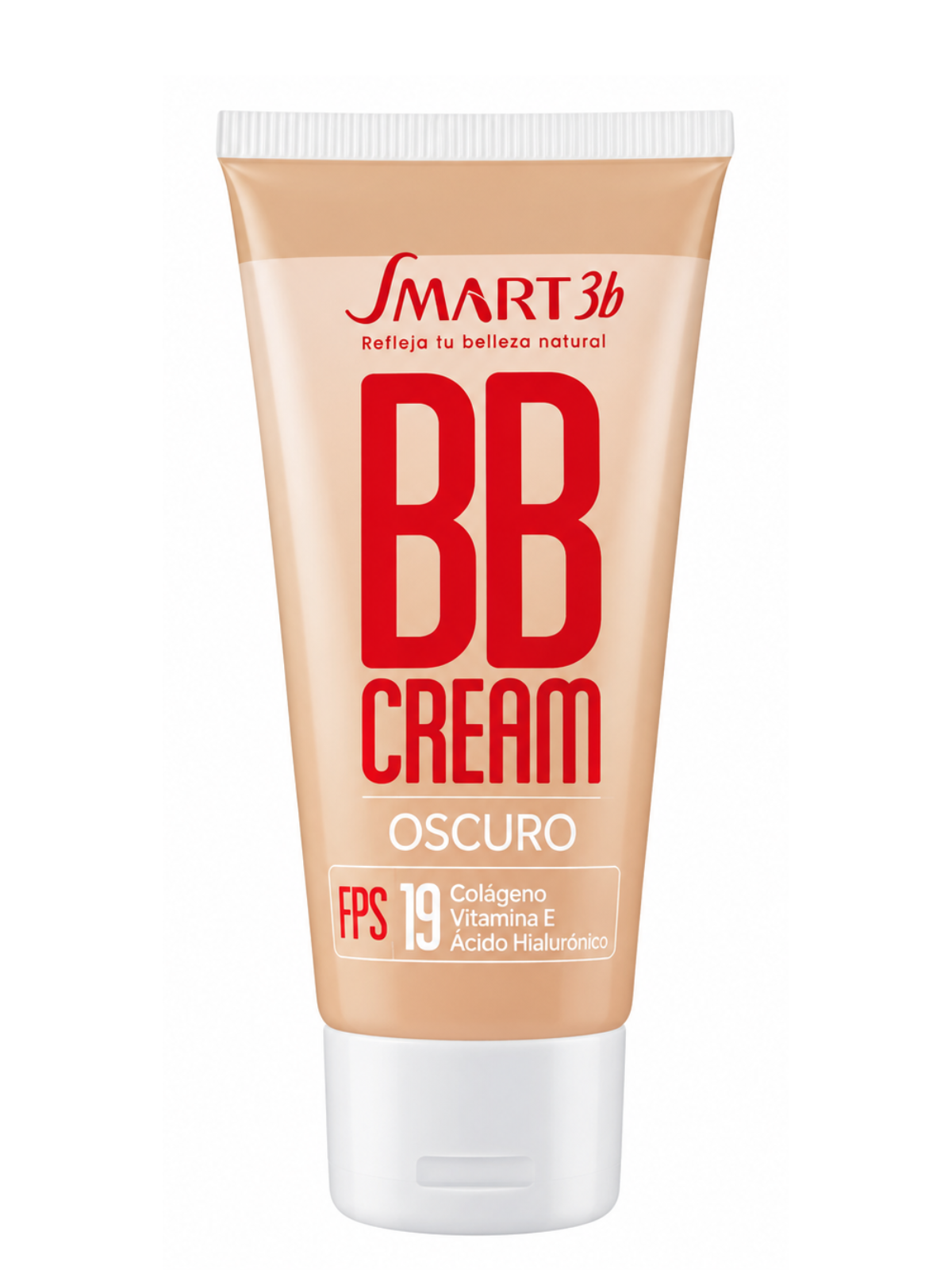 BASE BB CREAM OSCURO X 30 G SMART
