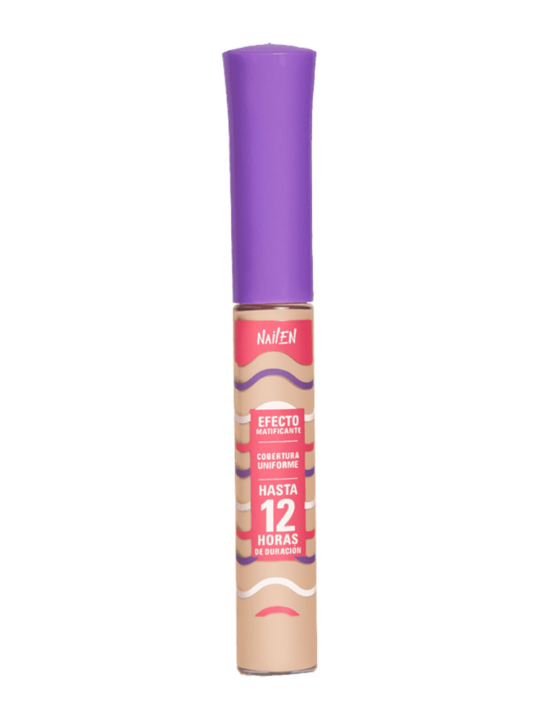 CORRECTOR LIQUIDO N 2 NAILEN