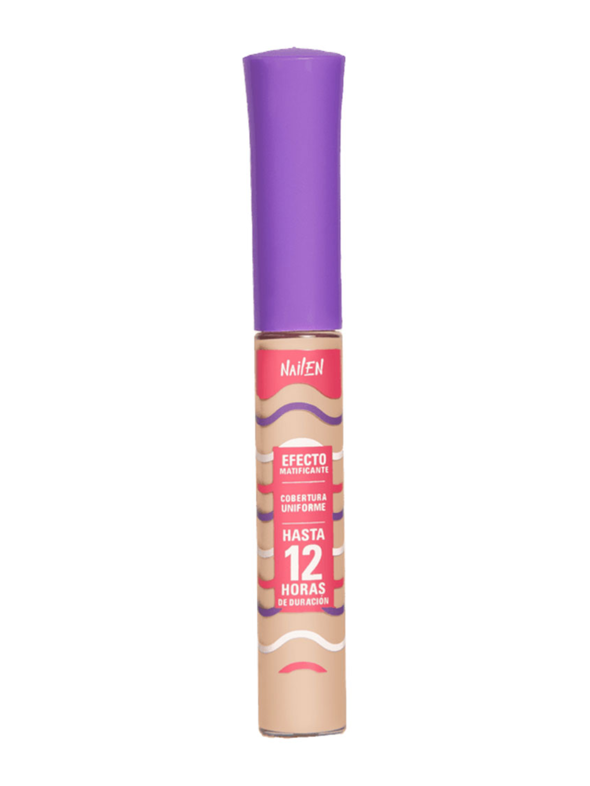 CORRECTOR LIQUIDO N 2 NAILEN