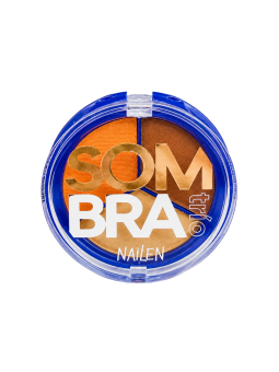 SOMBRA TRIO N 14 NAILEN