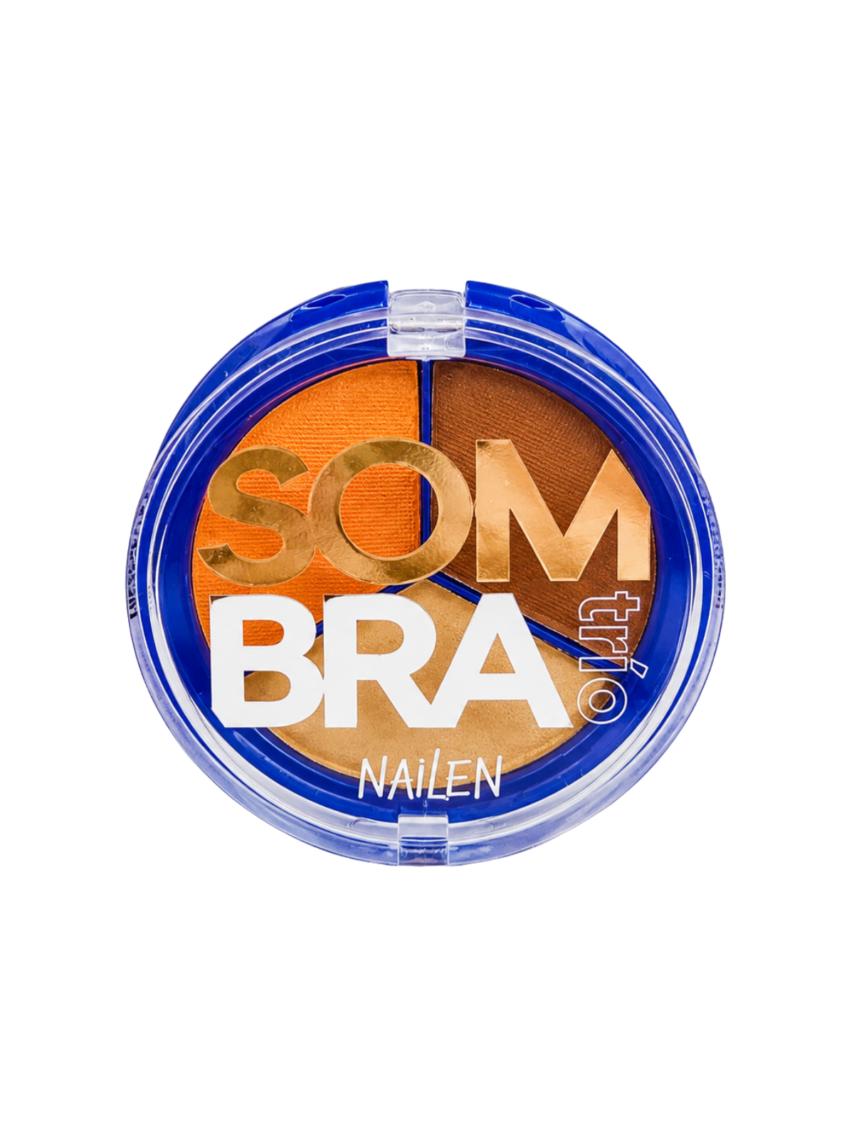 SOMBRA TRIO N 14 NAILEN