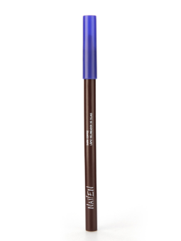 LAPIZ CEJAS DARK COFFE NAILEN