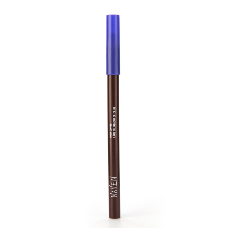 LAPIZ CEJAS DARK COFFE NAILEN