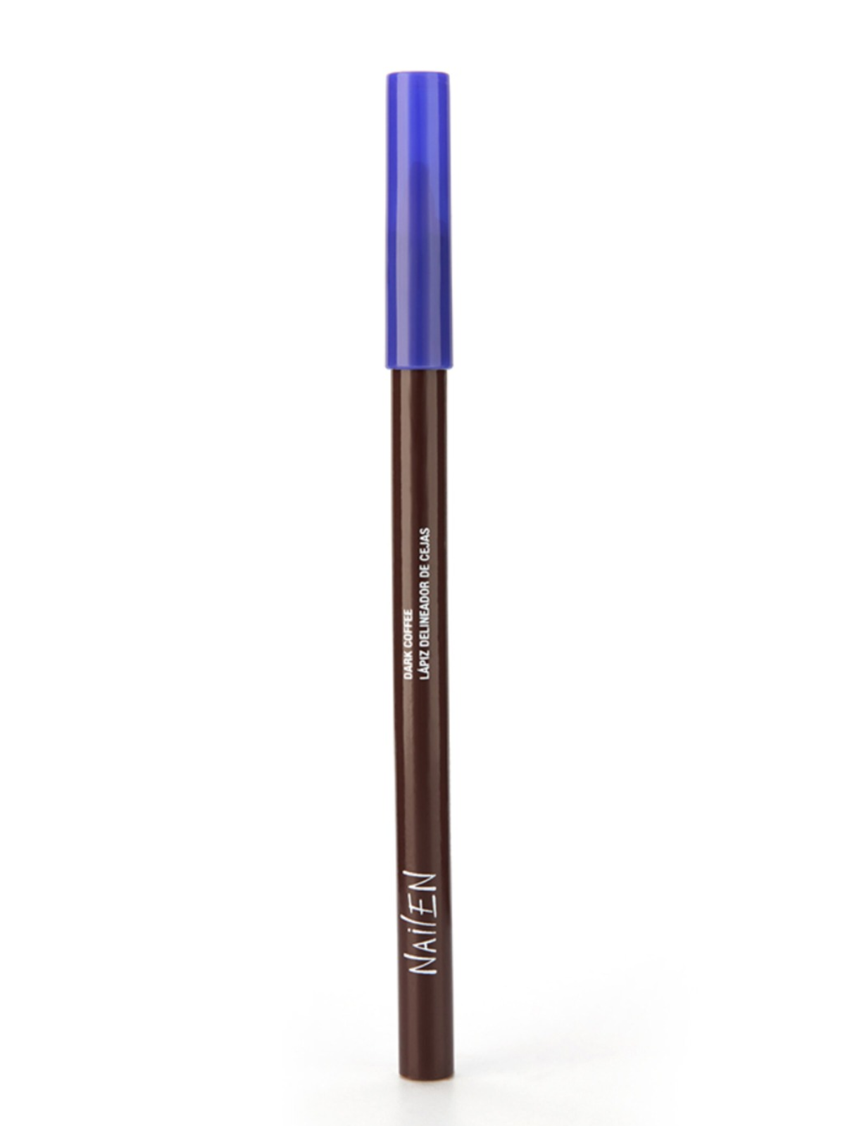 LAPIZ CEJAS DARK COFFE NAILEN
