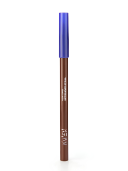 LAPIZ CEJAS CLEAR COFFE NAILEN
