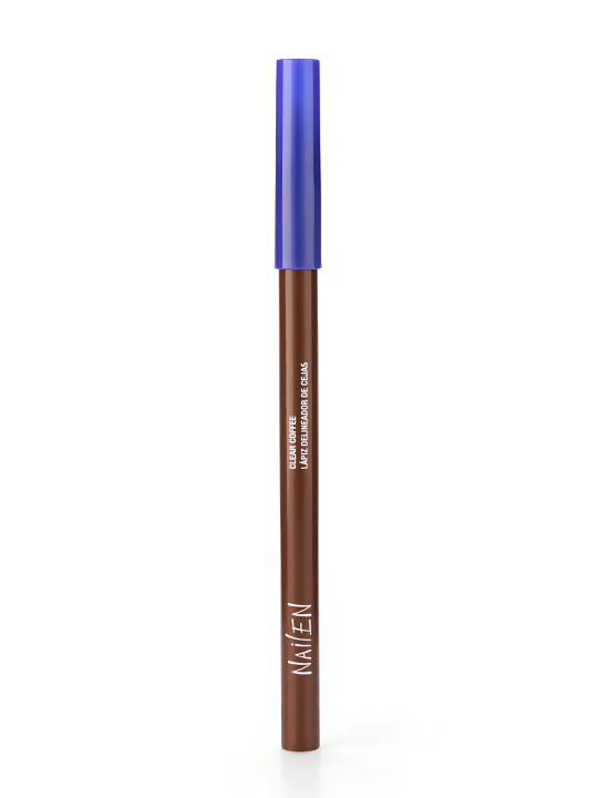 LAPIZ CEJAS CLEAR COFFE NAILEN