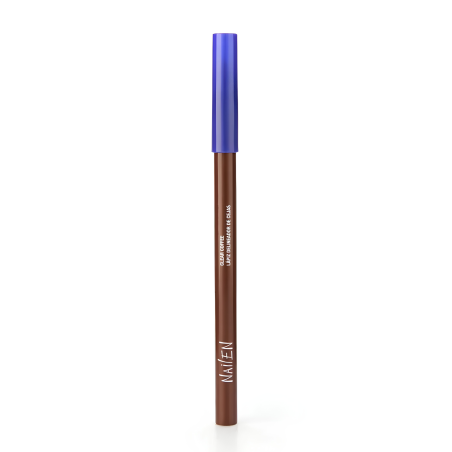 LAPIZ CEJAS CLEAR COFFE NAILEN