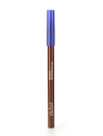 LAPIZ CEJAS CLEAR COFFE NAILEN