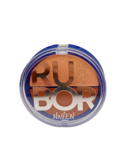 RUBOR DUO N 2 NAILEN