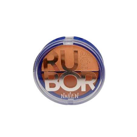 RUBOR DUO N 2 NAILEN
