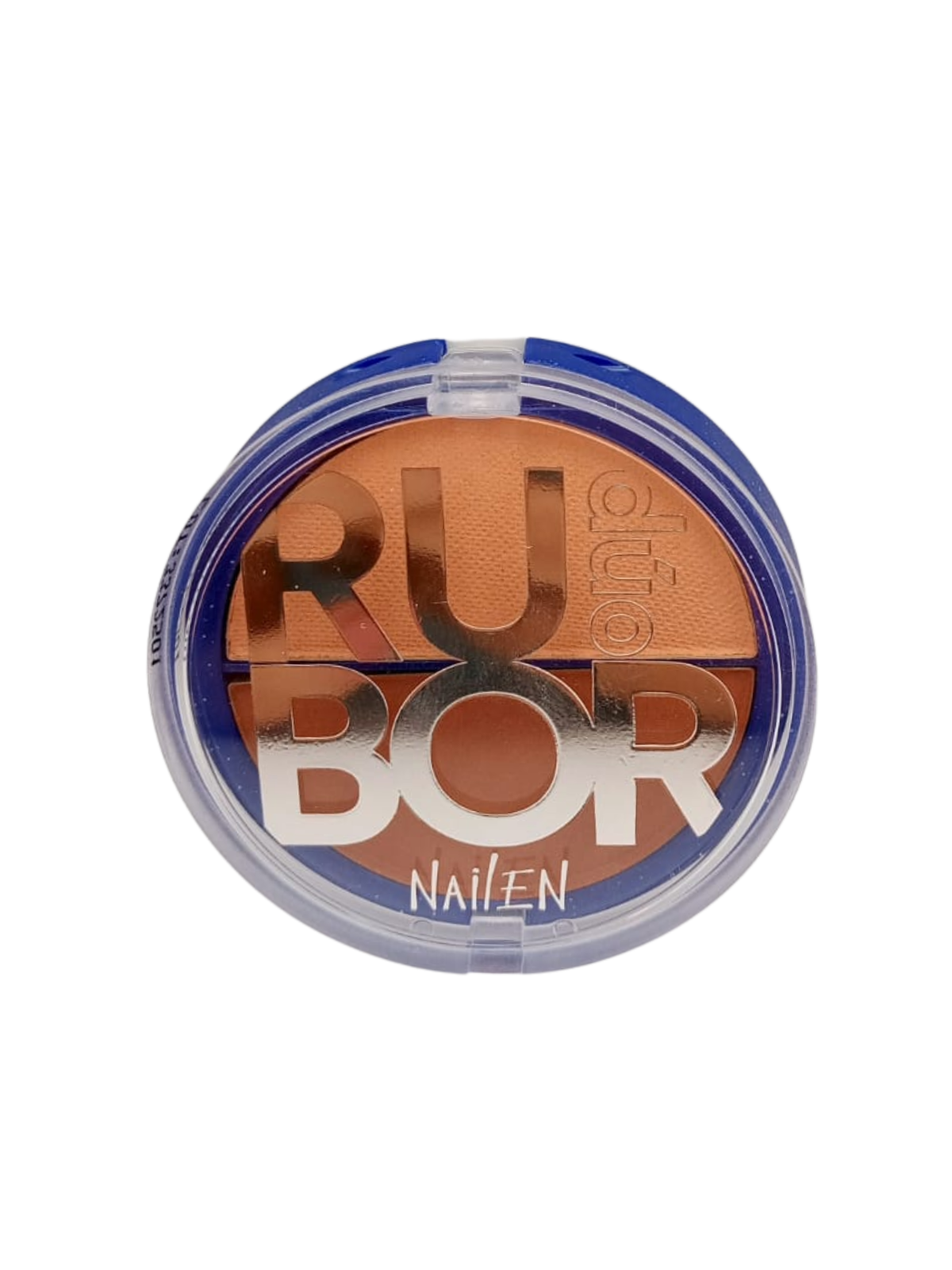 RUBOR DUO N 2 NAILEN