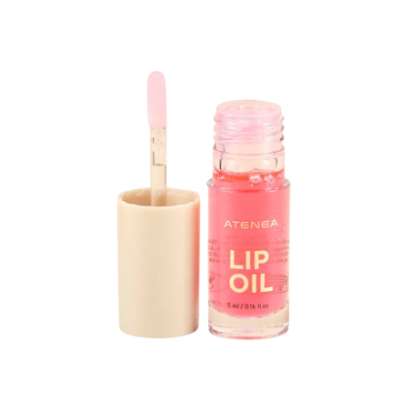 LIP OIL SOFT CANDY PINK X 5 ML ATENEA
