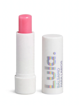 BALSAMO LABIAL LULA 01 FRESA ATENEA