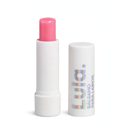 BALSAMO LABIAL LULA 01 FRESA ATENEA