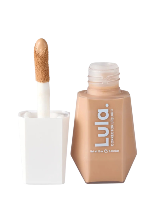 CORRECTOR LIQUIDO 202 LULA ATENEA