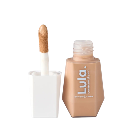 CORRECTOR LIQUIDO 202 LULA ATENEA