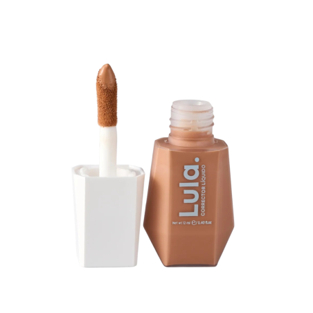 CORRECTOR LIQUIDO 204 LULA ATENEA