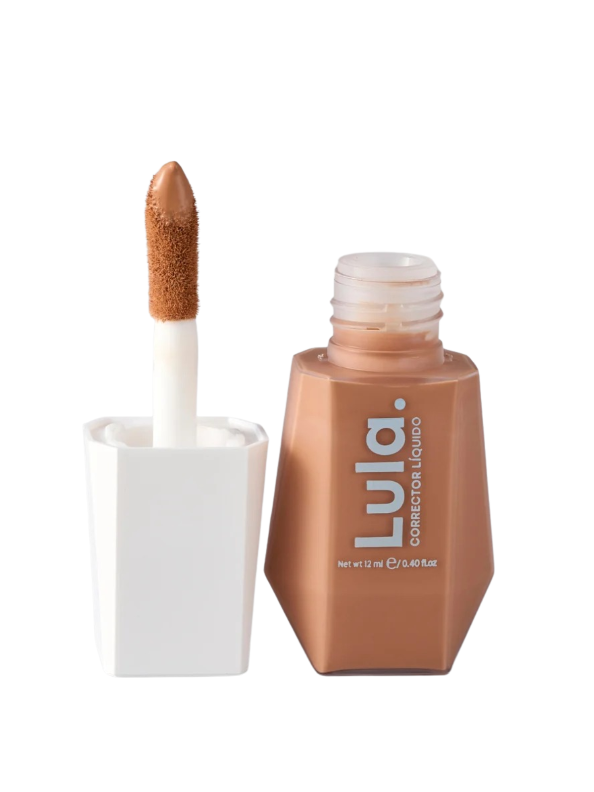 CORRECTOR LIQUIDO 204 LULA ATENEA