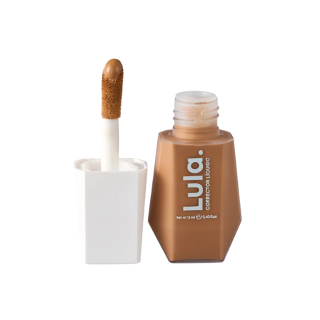 CORRECTOR LIQUIDO 206 LULA ATENEA