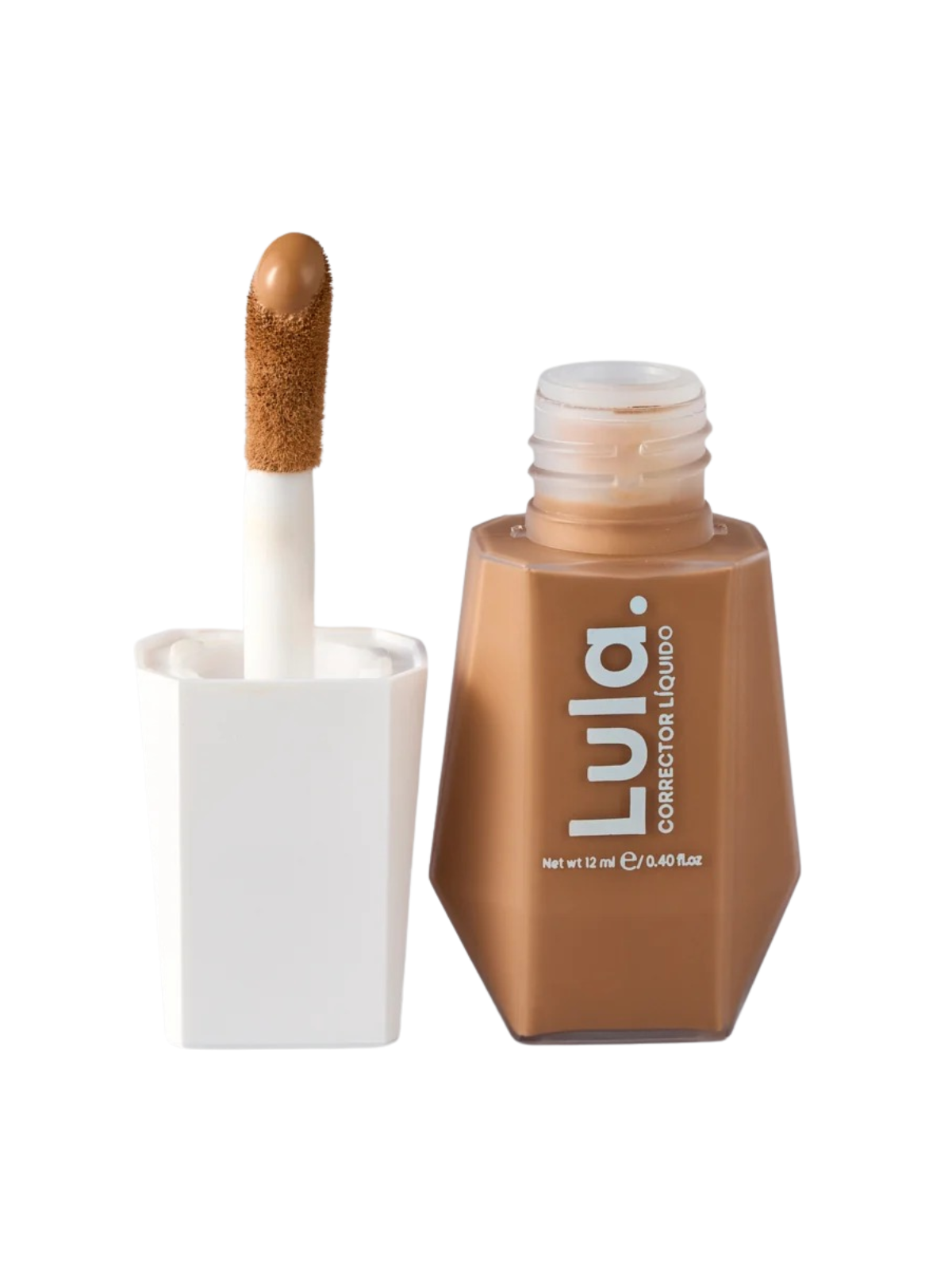 CORRECTOR LIQUIDO 206 LULA ATENEA