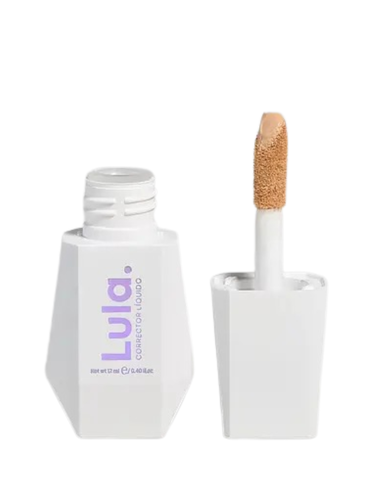 CORRECTOR LIQUIDO 207 LULA ATENEA