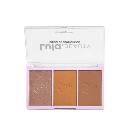 PALETA DECONTORNOS 504 LULA ATENEA